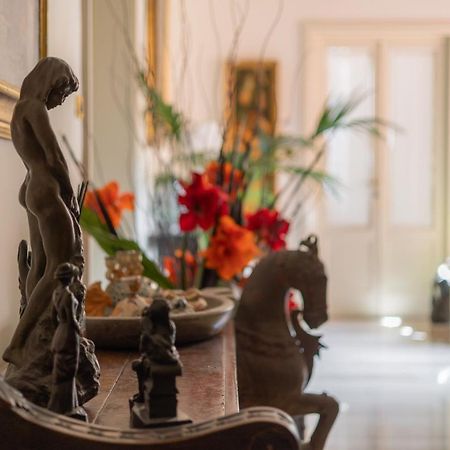 Italy Prestigious Guest House Bolonya Dış mekan fotoğraf