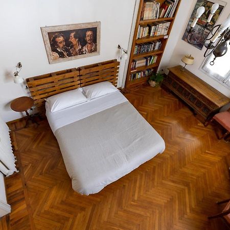 Italy Prestigious Guest House Bolonya Dış mekan fotoğraf