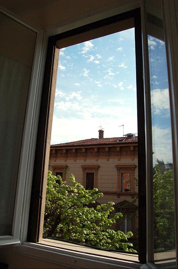 Italy Prestigious Guest House Bolonya Dış mekan fotoğraf