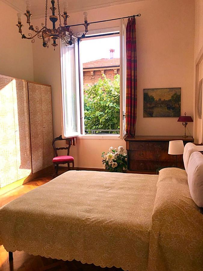 Italy Prestigious Guest House Bolonya Dış mekan fotoğraf