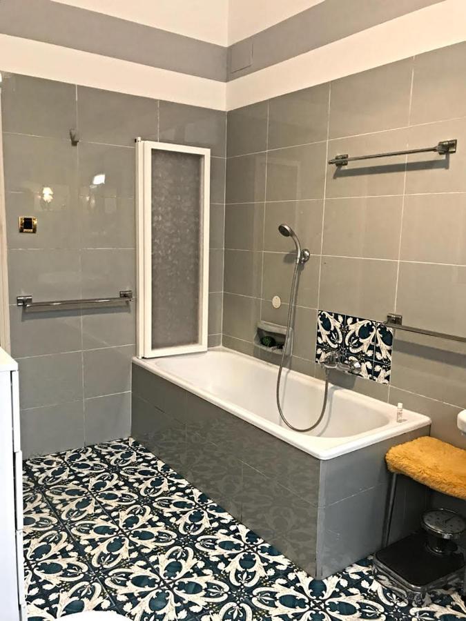 Italy Prestigious Guest House Bolonya Dış mekan fotoğraf