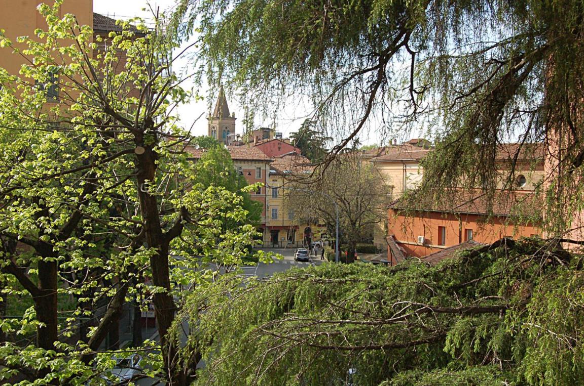 Italy Prestigious Guest House Bolonya Dış mekan fotoğraf