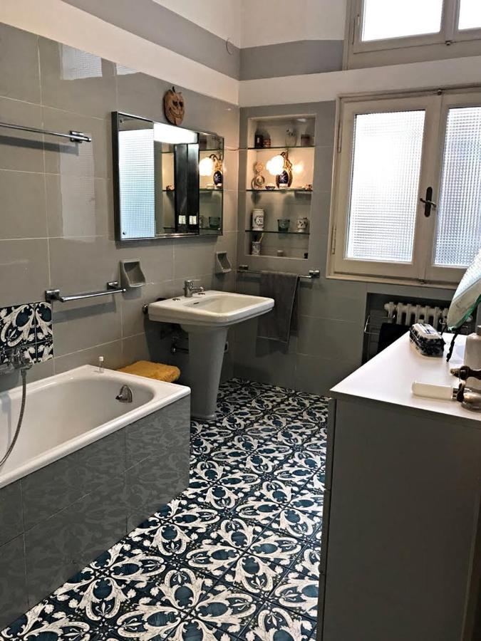 Italy Prestigious Guest House Bolonya Dış mekan fotoğraf