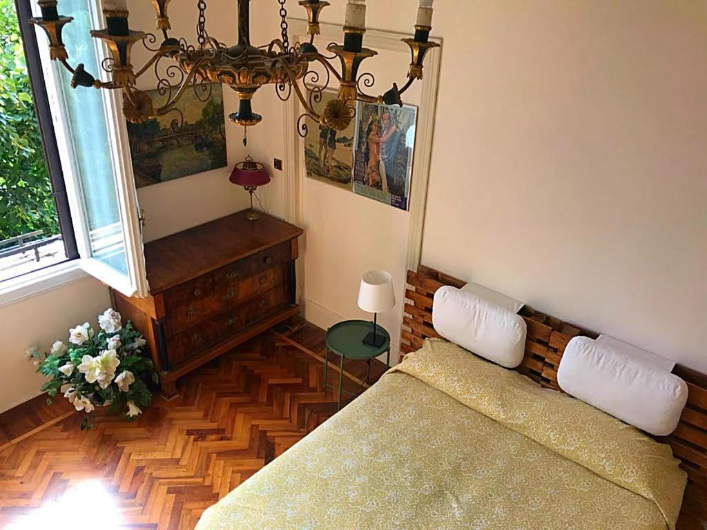 Italy Prestigious Guest House Bolonya Dış mekan fotoğraf