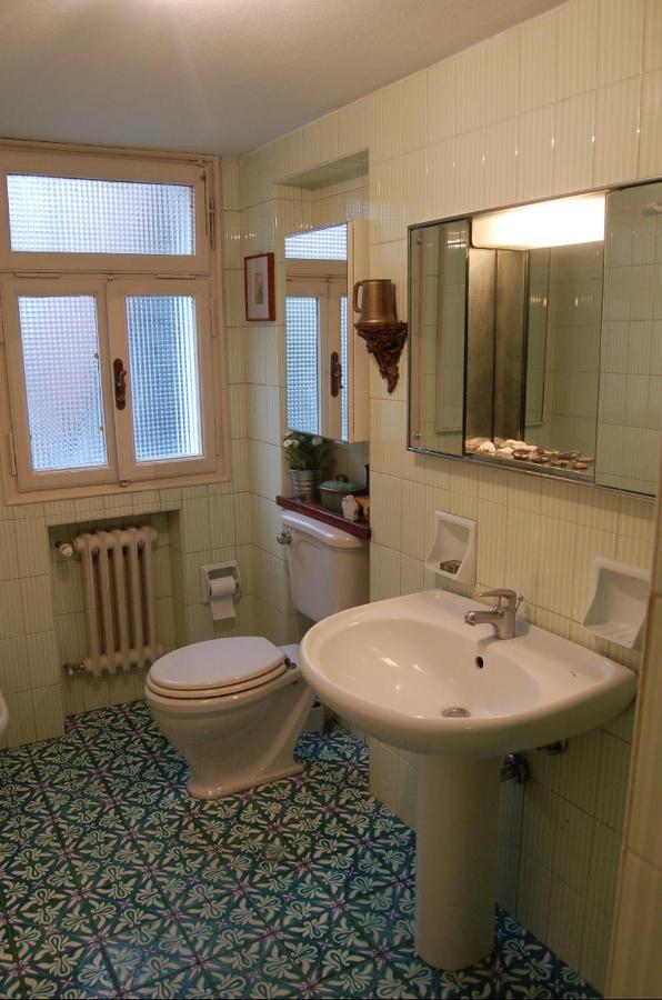 Italy Prestigious Guest House Bolonya Dış mekan fotoğraf