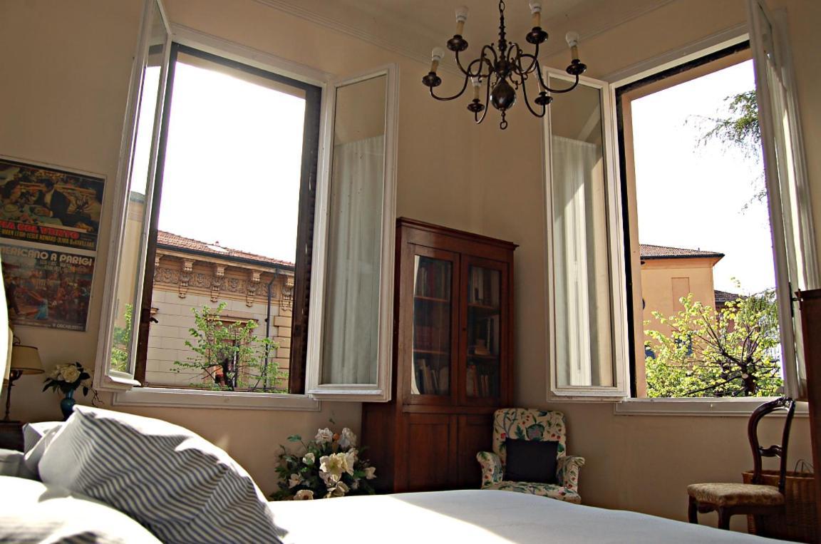 Italy Prestigious Guest House Bolonya Dış mekan fotoğraf