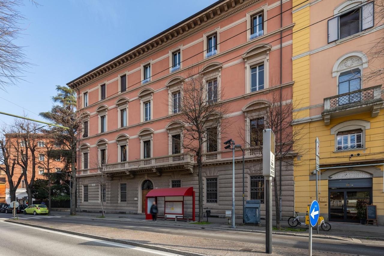 Italy Prestigious Guest House Bolonya Dış mekan fotoğraf