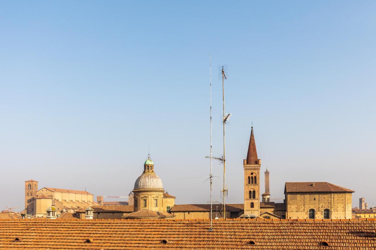 Italy Prestigious Guest House Bolonya Dış mekan fotoğraf