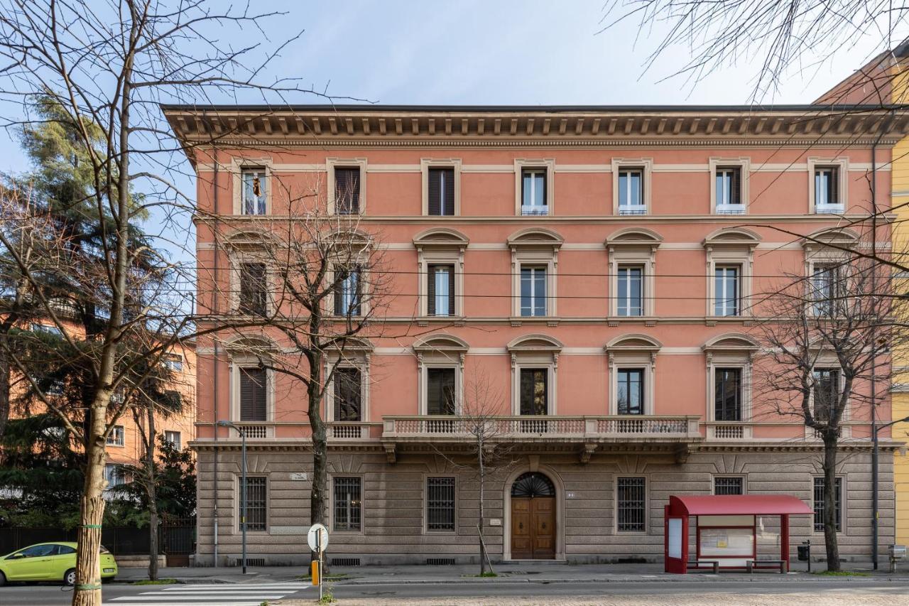 Italy Prestigious Guest House Bolonya Dış mekan fotoğraf