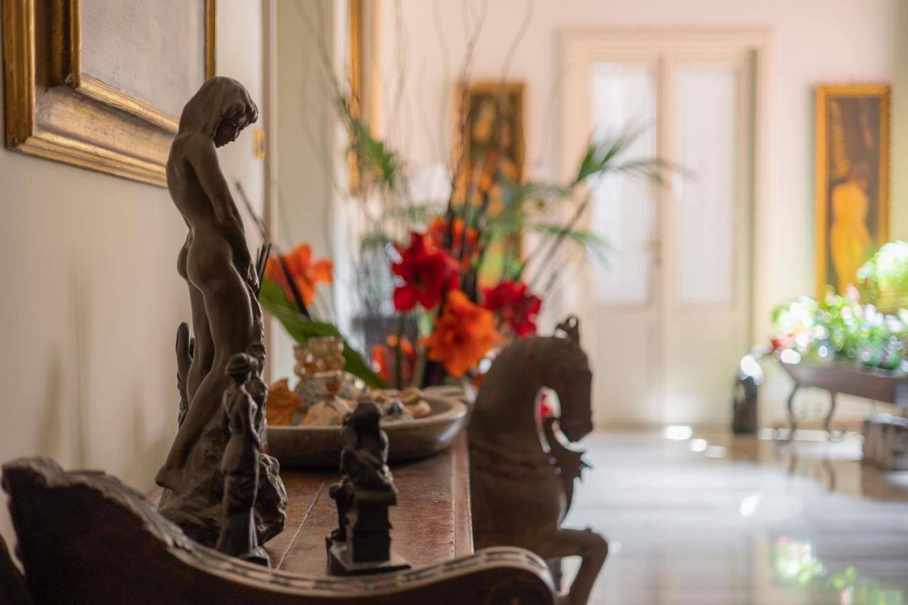 Italy Prestigious Guest House Bolonya Dış mekan fotoğraf