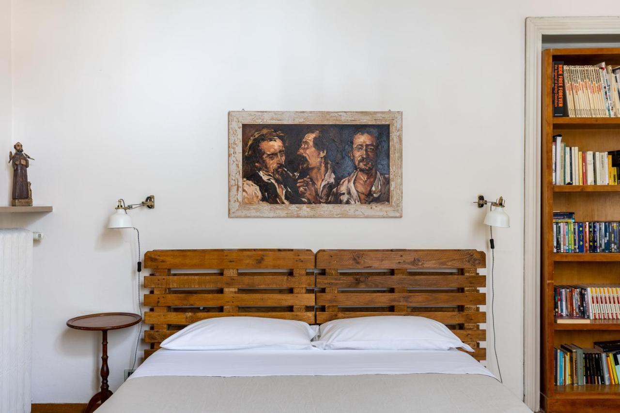 Italy Prestigious Guest House Bolonya Dış mekan fotoğraf