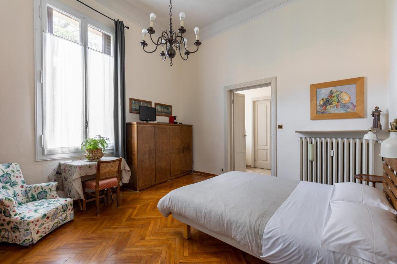 Italy Prestigious Guest House Bolonya Dış mekan fotoğraf