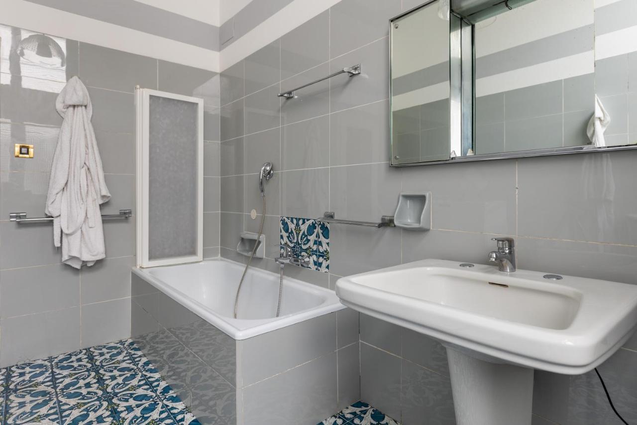 Italy Prestigious Guest House Bolonya Dış mekan fotoğraf