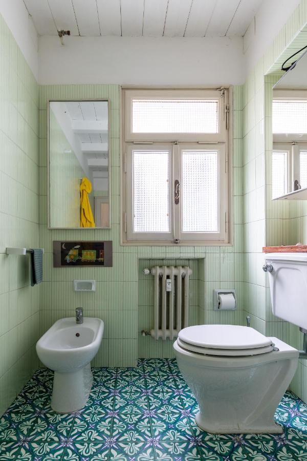 Italy Prestigious Guest House Bolonya Dış mekan fotoğraf