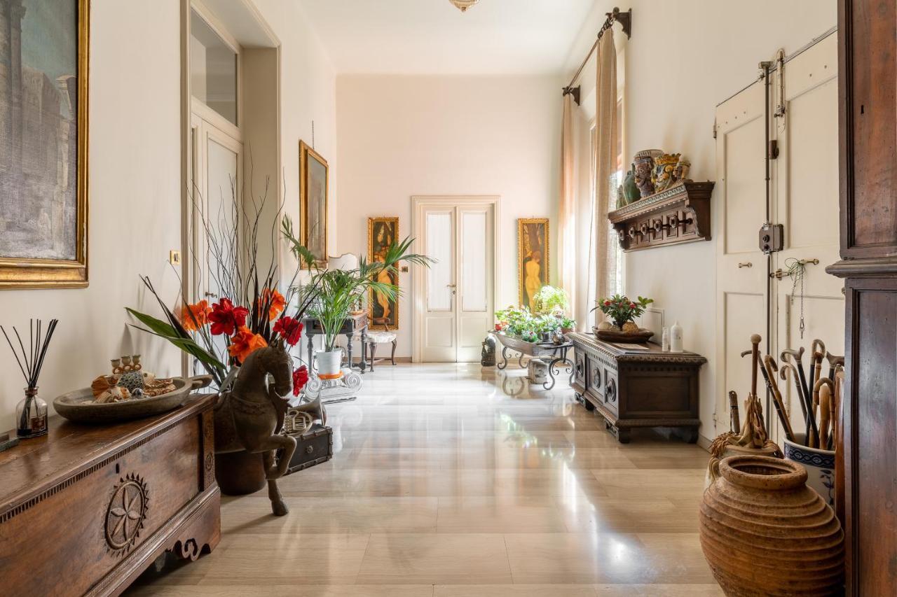 Italy Prestigious Guest House Bolonya Dış mekan fotoğraf