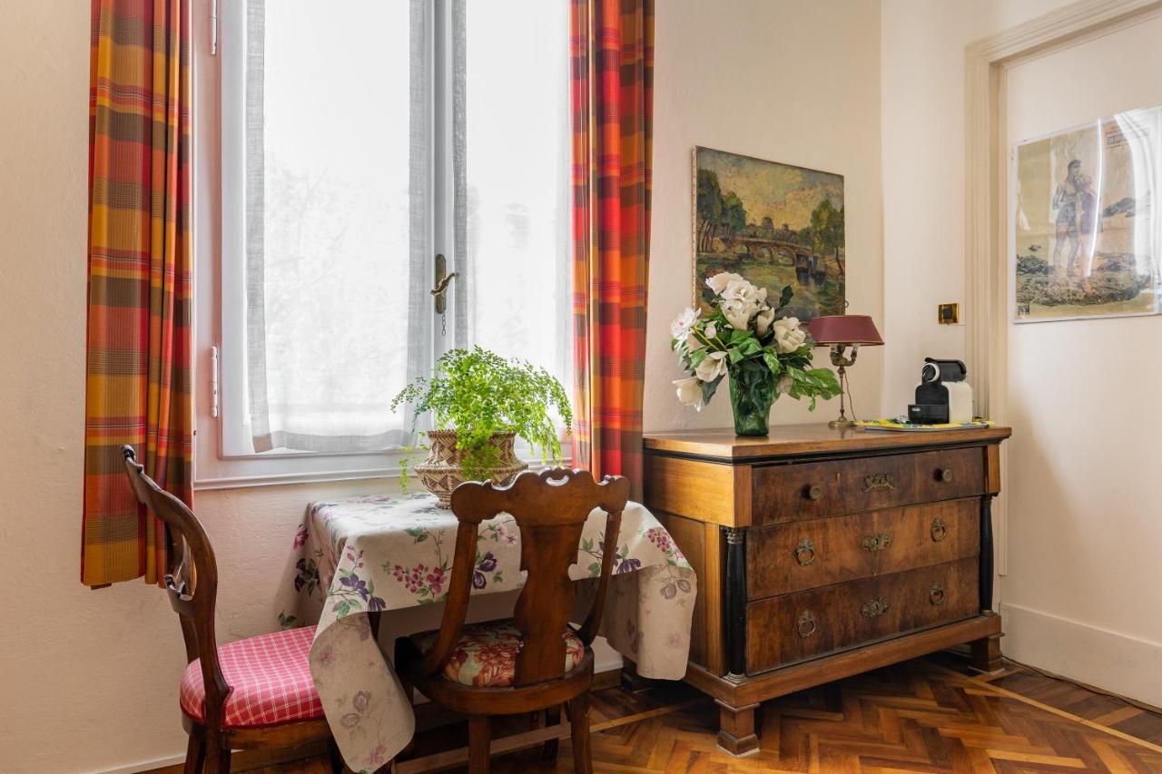 Italy Prestigious Guest House Bolonya Dış mekan fotoğraf