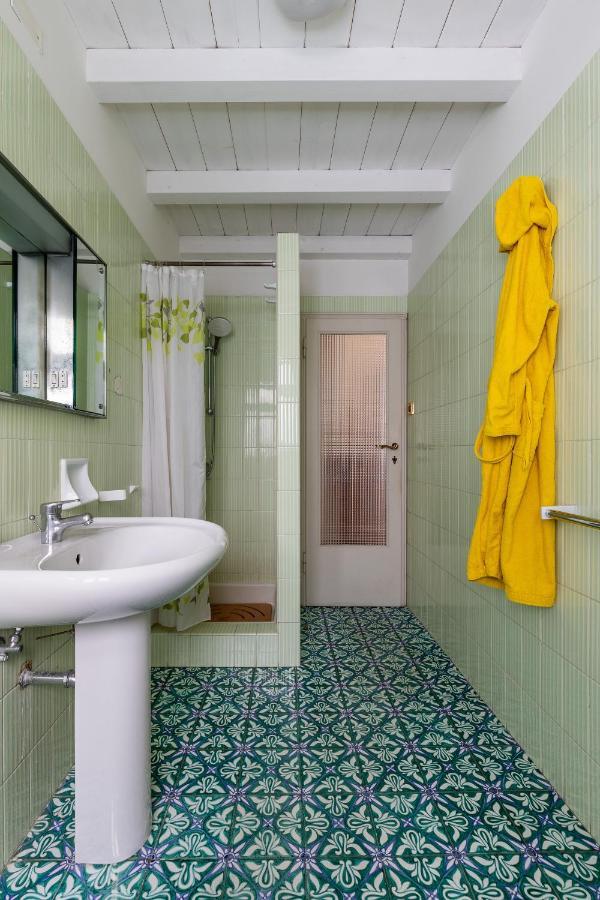 Italy Prestigious Guest House Bolonya Dış mekan fotoğraf