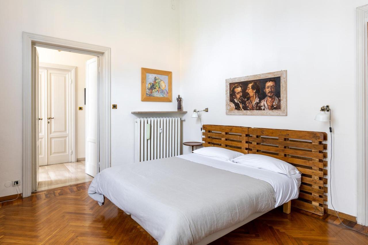 Italy Prestigious Guest House Bolonya Dış mekan fotoğraf