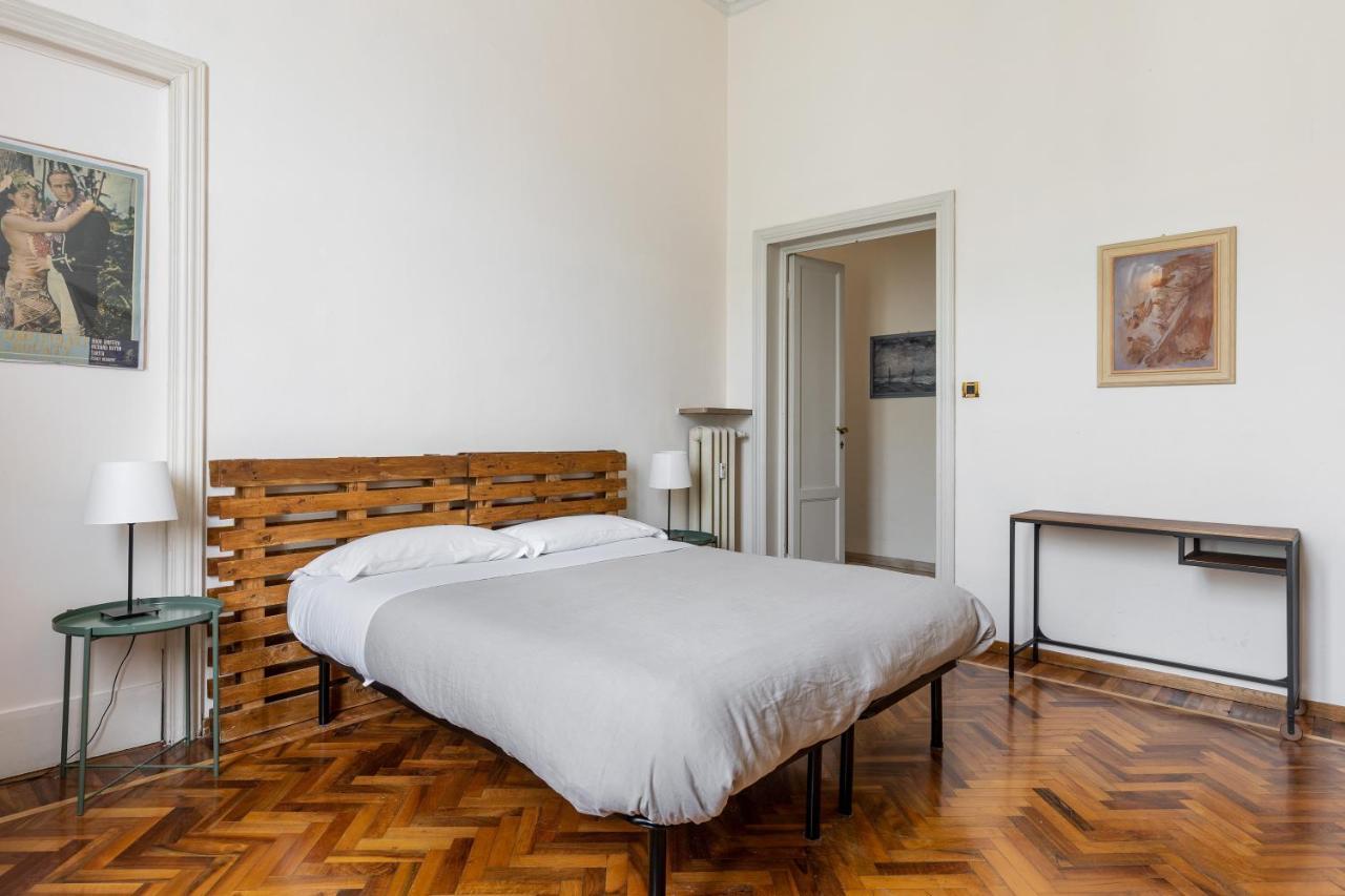 Italy Prestigious Guest House Bolonya Dış mekan fotoğraf