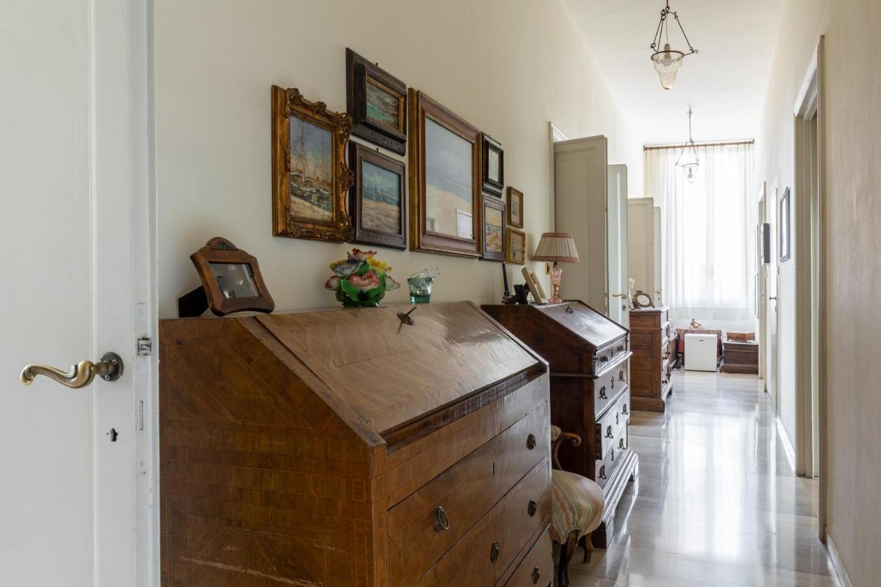 Italy Prestigious Guest House Bolonya Dış mekan fotoğraf