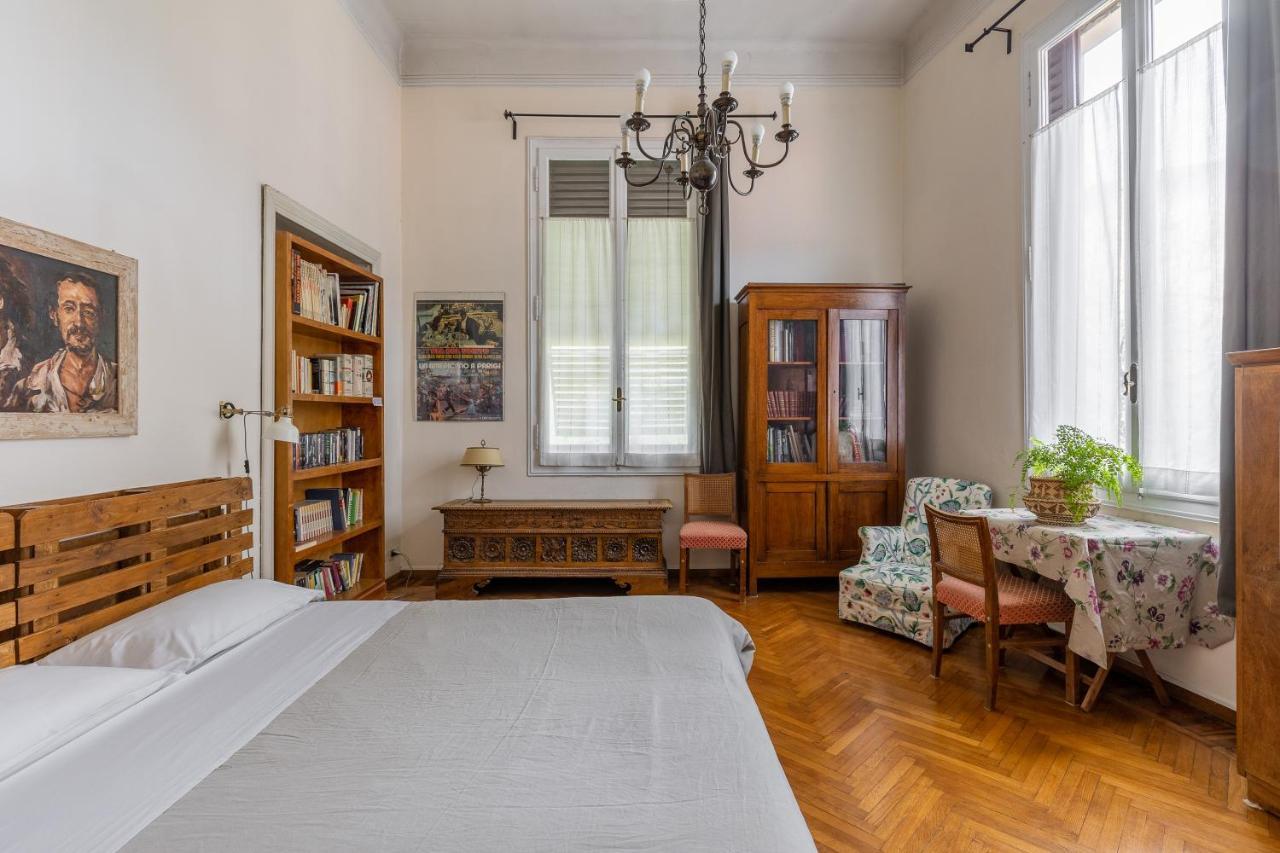 Italy Prestigious Guest House Bolonya Dış mekan fotoğraf
