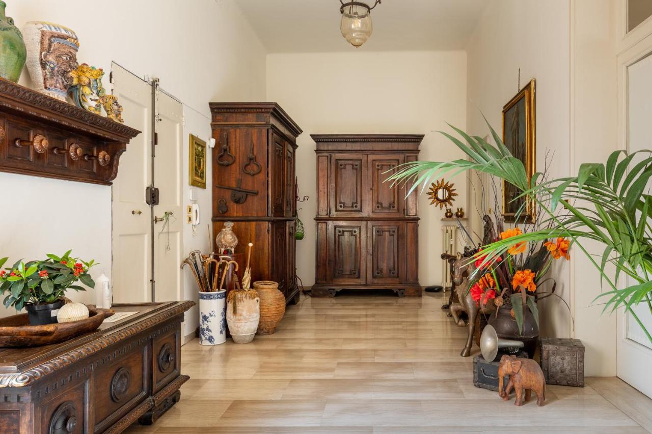 Italy Prestigious Guest House Bolonya Dış mekan fotoğraf