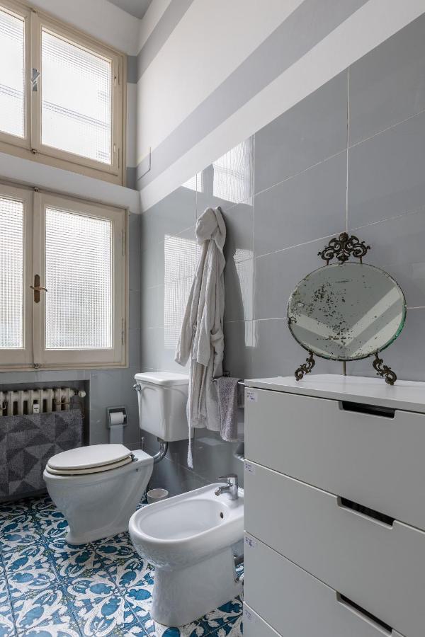 Italy Prestigious Guest House Bolonya Dış mekan fotoğraf
