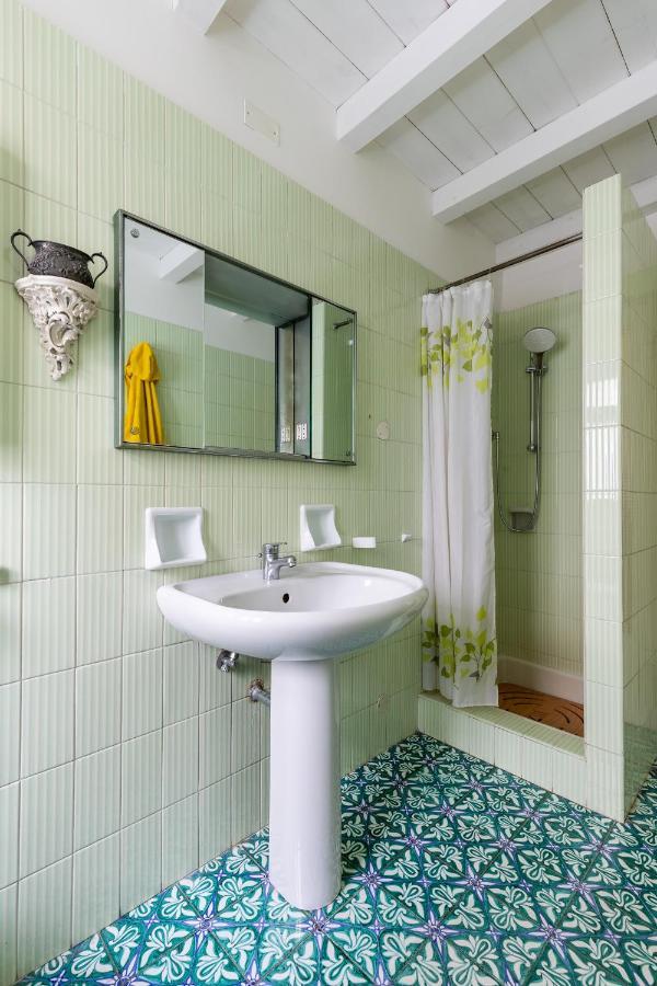 Italy Prestigious Guest House Bolonya Dış mekan fotoğraf